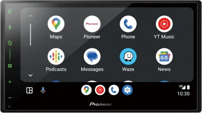 Pioneer SPH-DA77DABAN-PHC