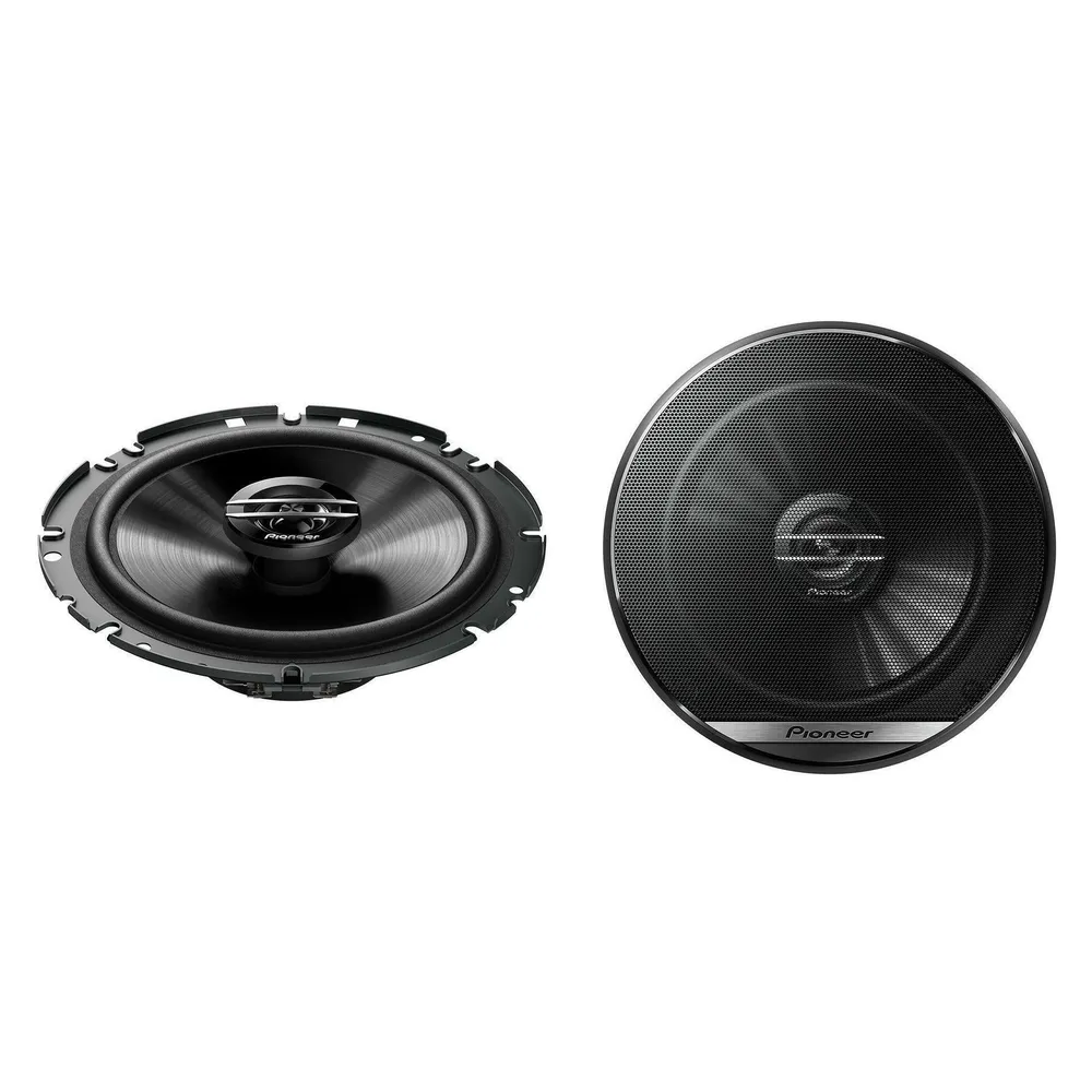 TS-G1720F Auto-Lautsprecher