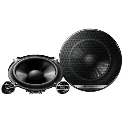 Pioneer TS-G130C 2-Wege-Autolautsprecher 13cm 250W