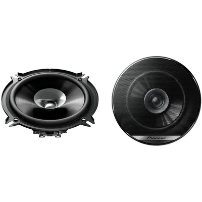Pioneer TS-G1310F Doppelmembran-Autolautsprecher 13 cm 230 W