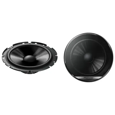 Pioneer TS-G170C 2-Wege-Autolautsprecher 17 cm 300 W