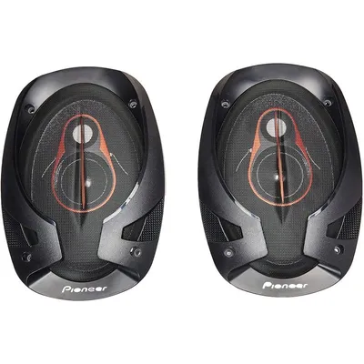 Pioneer TS-R6951S Autolautsprecher 50 W