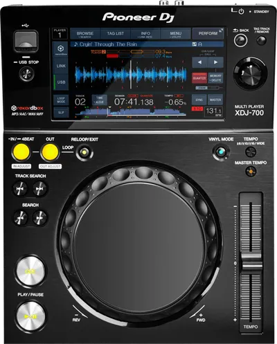 Pioneer XDJ-700