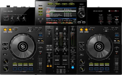 Pioneer DJ XDJ-RR