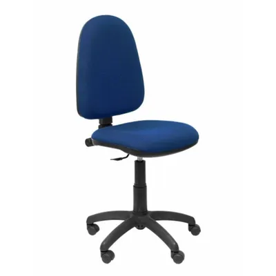 Bürostuhl Piqueras y Crespo Ayna Ergonomisch Blau Marine