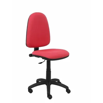 Bürostuhl Piqueras y Crespo Ayna Ergonomisch Höhenverstellbar Rot