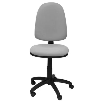 Bürostuhl Piqueras y Crespo Ayna Ergonomisch Höhenverstellbar Grau