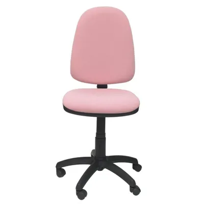 Bürostuhl Ergonomisch Piqueras y Crespo Ayna mit Dauerhaftem Kontaktmechanismus