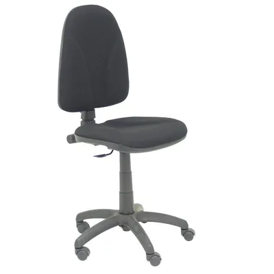 Piqueras y Crespo Algarra Bali Bürostuhl ohne Armlehnen, schwarz