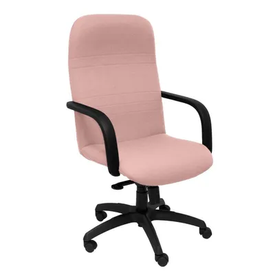 Piqueras y Crespo Letur Bali Rosa Bürostuhl