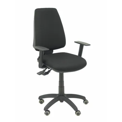 Bürodrehstuhl ergonomisch Piqueras y Crespo Elche S mit asynchronem Mechanismus