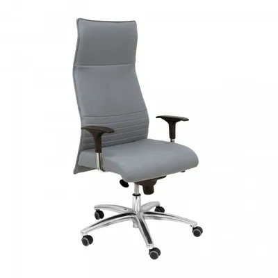 Piqueras y Crespo Albacete XL Bali Sessel mit grauem Memory-Schaum