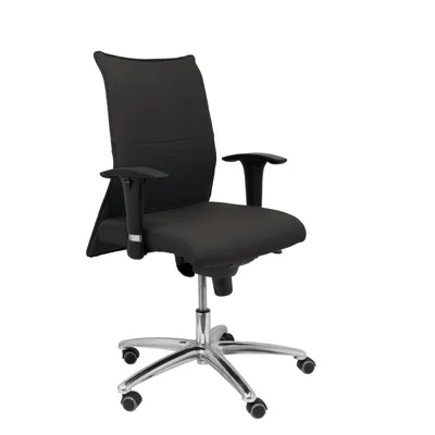 Piqueras Y Crespo Albacete Bali Confidant Stuhl Schwarz