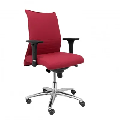 Piqueras Y Crespo Albacete Bali Garnet Confidant Stuhl