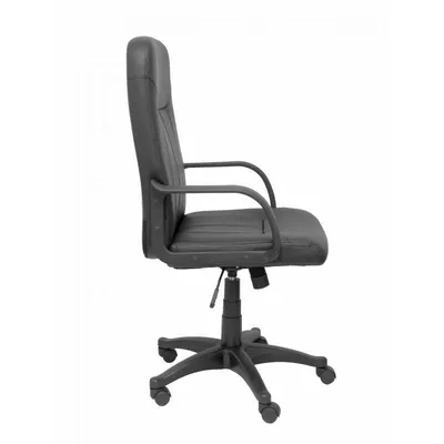 Bürostuhl Piqueras y Crespo 261SPNE Ergonomisch Kippbar und Höhenverstellbar