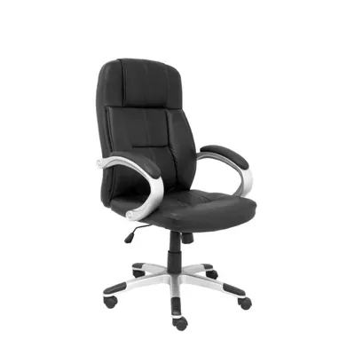 Ergonomischer Direktionsstuhl Piqueras und Crespo kippbar und höhenverstellbar
