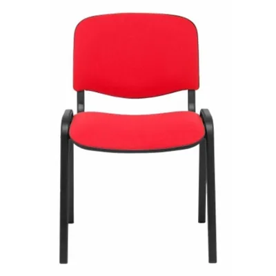 Multiuse Stapelsessel Piqueras y Crespo Alcaraz Schwarz