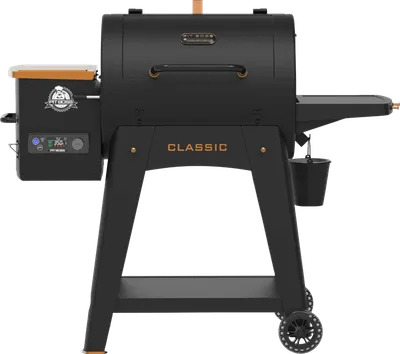 Pitboss Onyx Austin XL