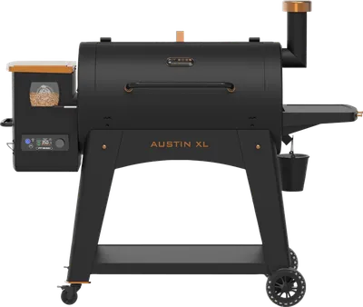 Pitboss Onyx Classic