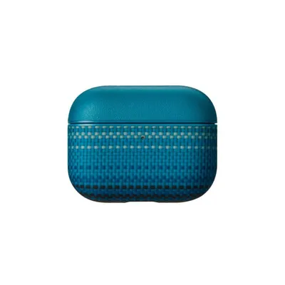 Schutzhülle Pitaka AirPods Pro 3 Aramidfaser Magnetisch Moonrise Ultralight