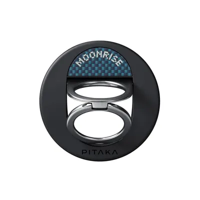 Handyhalterung Pitaka Grip 3 Magnetisch Moonrise Ergonomisch