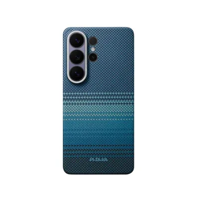 Smartphone-Hülle Pitaka Edge Moonrise Ultradünn Passgenau für Galaxy S26 Ultra