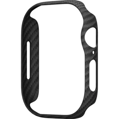 Pitaka Air Case Hülle für Apple Watch Series 10/11 Ultraleicht