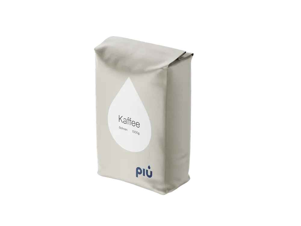 Basic Kaffee 1 kg