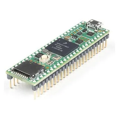 PJRC, Teensy 4.1 Development Board