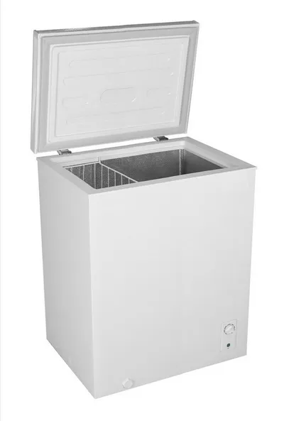 PKM Gefriertruhe BGT150D, 62.80 cm breit, 137 l, Inverter Kompressor