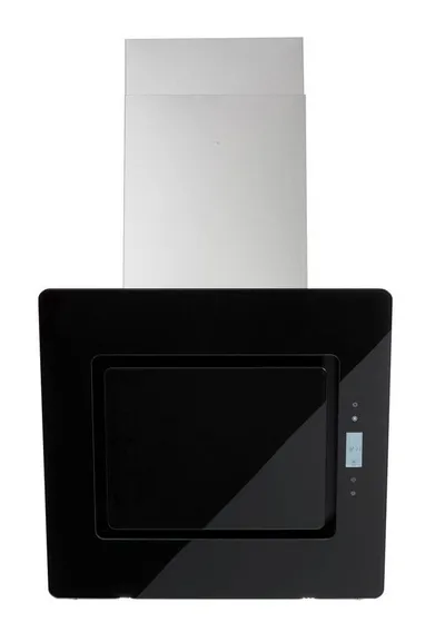 PKM Kopffreihaube 9040 / 60 BZ Dunstabzugshaube schwarz Touch Control 60 cm 9040 / 60 BZ Dunstabzugshaube schwarz Touch Control 60 cm