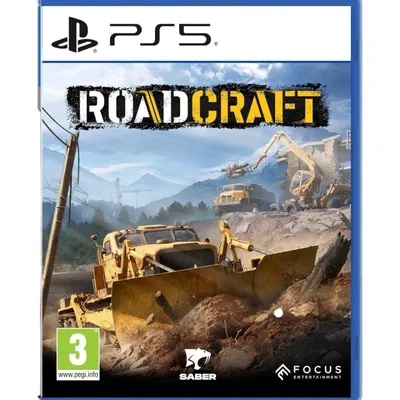 Roadcraft PS5