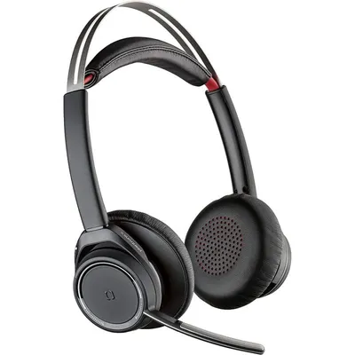 Plantronics Voyager Focus UC-M Bluetooth-Headset