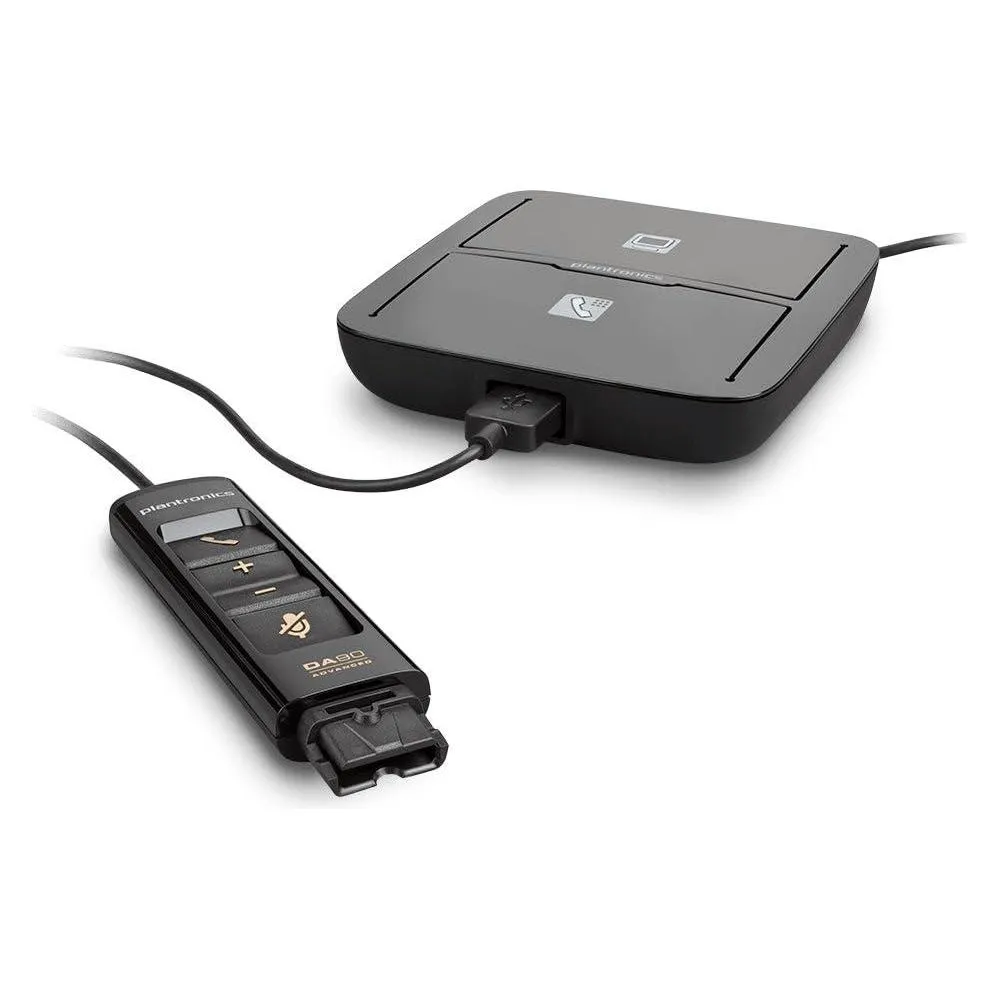 Plantronics MDA480