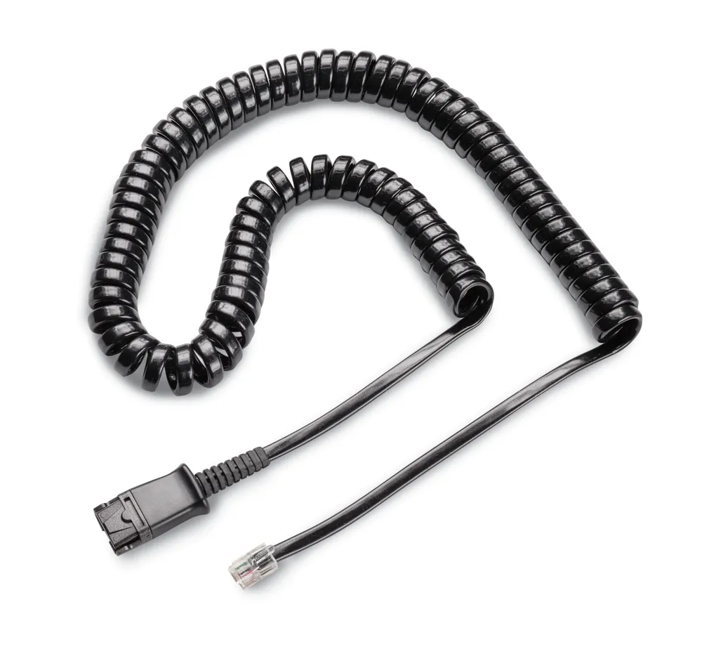 POLY M22 to QD Cable