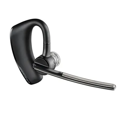 POLY Voyager Legend Kopfhörer Kabellos Ohrbügel, im Ohr Büro/Callcenter Bluetooth Schwarz
