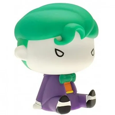 Plastoy Chibi Joker Sparschwein