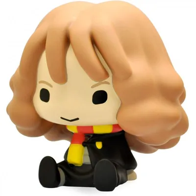 Plastoy Chibi Sparschwein Hermine Granger