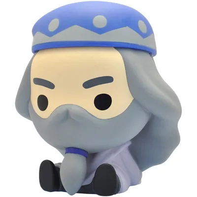 Plastoy Chibi Sparschwein Albus Dumledore