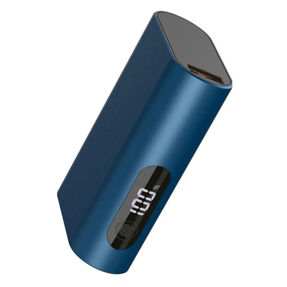 Platinet power bank 10000mAh PMPB742B, blue