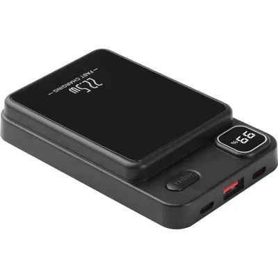 Kabelloses Ladegerät Platyne DPBANK 49 10000mAh 22.5W