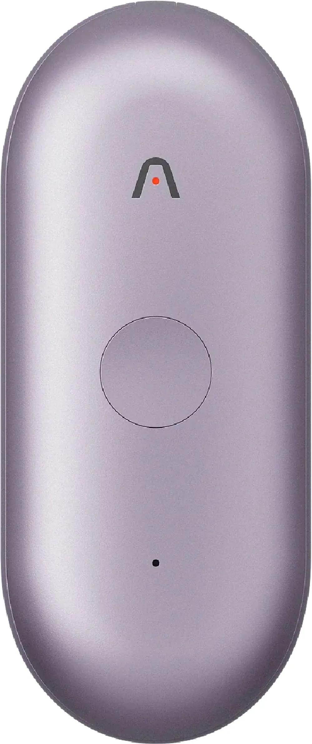 PLAUD NotePin S purple
