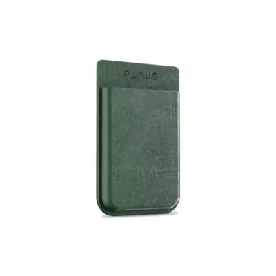 Magnetische Schutzhülle Plaud Note Case Leder Wasserdicht MagSafe-kompatibel 95 x 65 x 6.9 mm