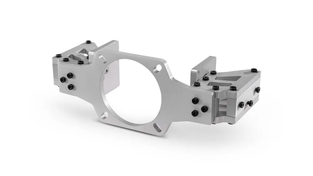 Direct Drive PRO Adapter für Gaming-Lenkrad