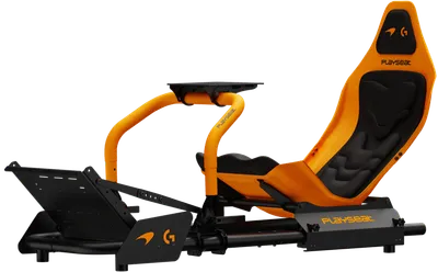 Playseat Formula Instinct McLaren Racing Edition