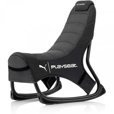 Playseat Puma Active Gaming Seat Schwarz