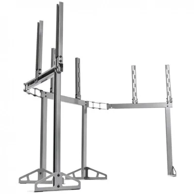 Playseat TV-Ständer, Dreifachpaket, VESA 400 x 400, max. 40 kg