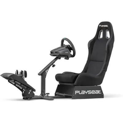 Playseat Evolution ActiFit Sitz Schwarz