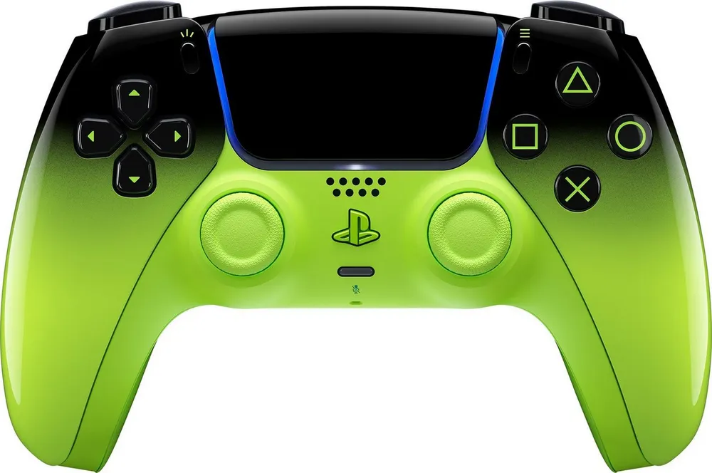 Playstation Playstation 5 PS5 Controller PlayStation 5-Controller