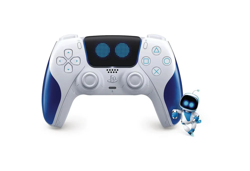 Playstation PS5 Controller Original Wireless DualSense Sony PlayStation 5-Controller